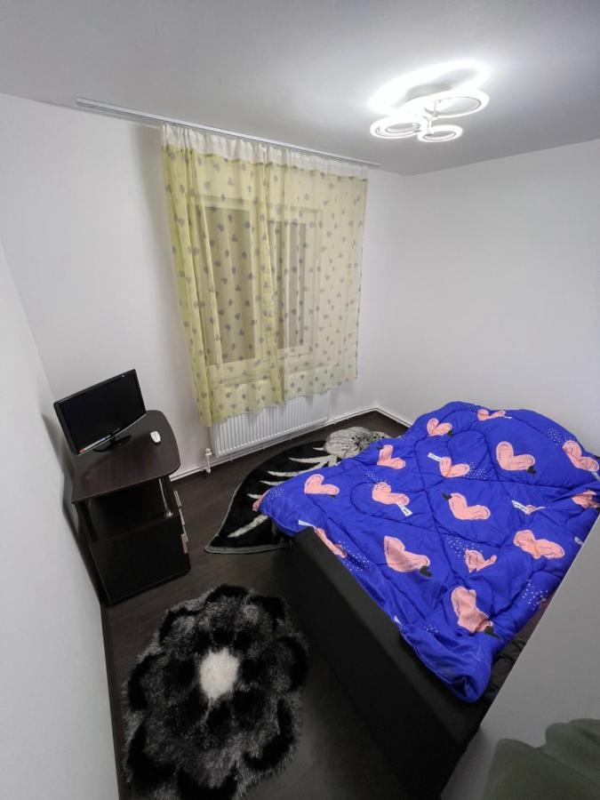 Lupeni Jas Apartamentアパートメント エクステリア 写真